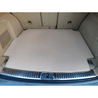Kofferbakmat met subwoofer (EVA, grijs) foto 1