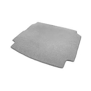 Kofferbakmat met subwoofer (EVA, grijs) foto 3