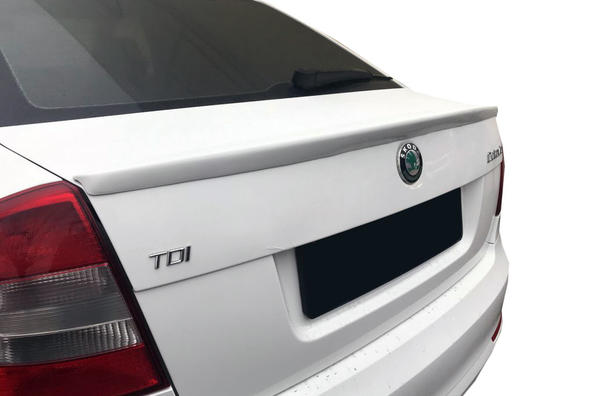 Zelf een spoiler op je auto monteren: zo doe je dat Foto 1