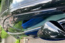 Mazda 3 2019– Raamwindschermen HB (set 4 stuks, HIC) foto 3