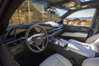 Review van de nieuwe generatie Cadillac Escalade SUV foto 8