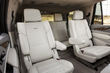 Review van de nieuwe generatie Cadillac Escalade SUV foto 9