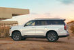 Review van de nieuwe generatie Cadillac Escalade SUV foto 4
