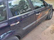 Ford Fusion 2002–2012 RVS deurgreep covers (4 stuks) OmsaLine - Italiaans roestvrij staal foto 5