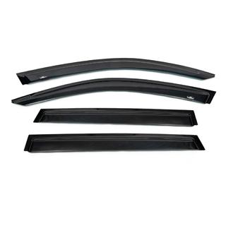 Raamdeflectoren (4 stuks, HIC) BMW X5 G05 2019–2026 foto 1