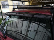 Nissan Patrol Y61 1997–2011 Zonneklep voor voorruit foto 3