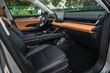 Review: Haval H6-crossover van de nieuwe generatie foto 9