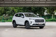 Review: Haval H6-crossover van de nieuwe generatie foto 1
