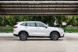 Review: Haval H6-crossover van de nieuwe generatie foto 4