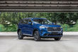 Review: Haval H6-crossover van de nieuwe generatie foto 6