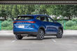 Review: Haval H6-crossover van de nieuwe generatie foto 5