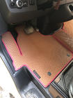 Mercedes Sprinter W907/W910 2018– EVA automatten (baksteenpatroon) foto 4