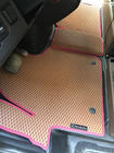 Mercedes Sprinter W907/W910 2018– EVA automatten (baksteenpatroon) foto 6
