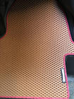 Mercedes Sprinter W907/W910 2018– EVA automatten (baksteenpatroon) foto 8