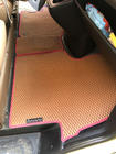 Mercedes Sprinter W907/W910 2018– EVA automatten (baksteenpatroon) foto 9