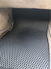 Mercedes S-Class W220 1998–2005 EVA automatten (Short, Zwart) foto 3