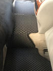 Mercedes S-Class W220 1998–2005 EVA automatten (Short, Zwart) foto 9