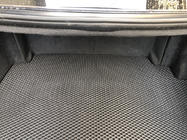 Mercedes S-Class W220 1998–2005 Kofferbakmat (Short, EVA, zwart) foto 4