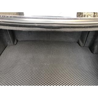 Kofferbakmat (Short, EVA, zwart) foto 4