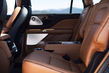 Premium zevenzits crossover: Lincoln Aviator foto 10