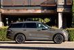 Premium zevenzits crossover: Lincoln Aviator foto 6