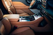 Premium zevenzits crossover: Lincoln Aviator foto 8