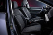 Review van de vierwielaangedreven stationwagen Volkswagen Golf Alltrack foto 8