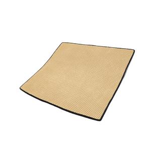 Kofferbakmat (EVA, beige) foto 2