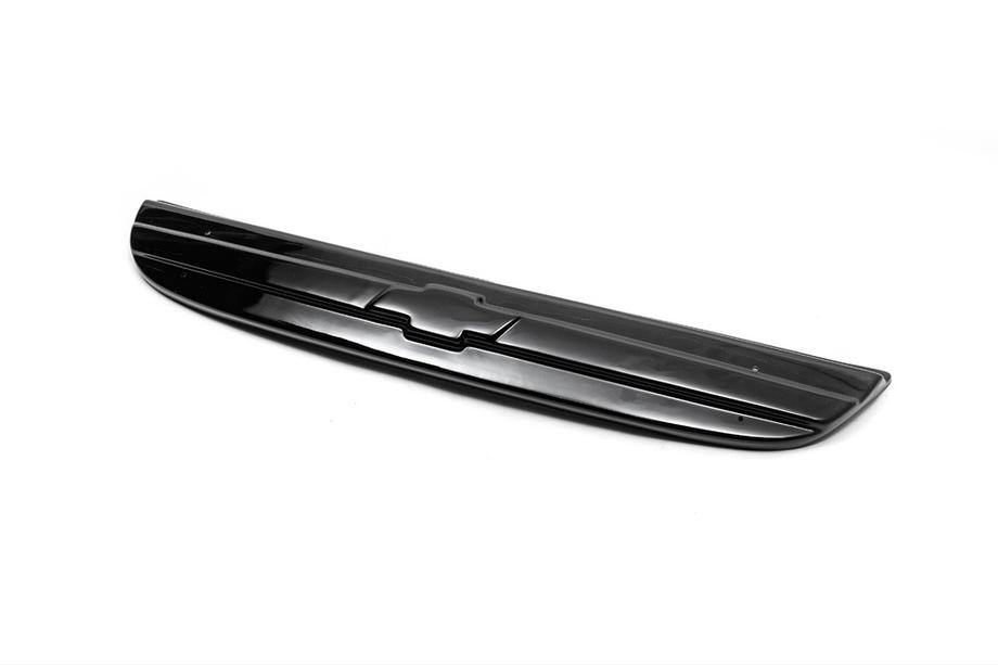 Chevrolet Lacetti 2003–2024 Wintergrill-afdekking (SD/SW, bovenste) Image