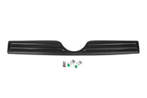 Fiat Doblo II 2010–2022 Wintergrille (2015+) foto 2