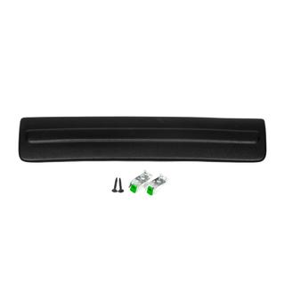 Wintergrille 2000-2010 (onder) Skoda Octavia I Tour A4 1996–2010 foto 3