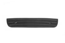 Volkswagen Crafter 2006–2016 Wintergrille (onder, 2006-2011) Mat foto 2