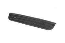Volkswagen Crafter 2006–2016 Wintergrille (onder, 2006-2011) Mat foto 4