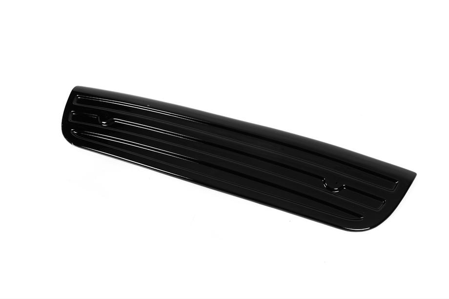 Volkswagen Crafter 2006–2016 Wintergrille (onder, 2006-2011) Foto 3