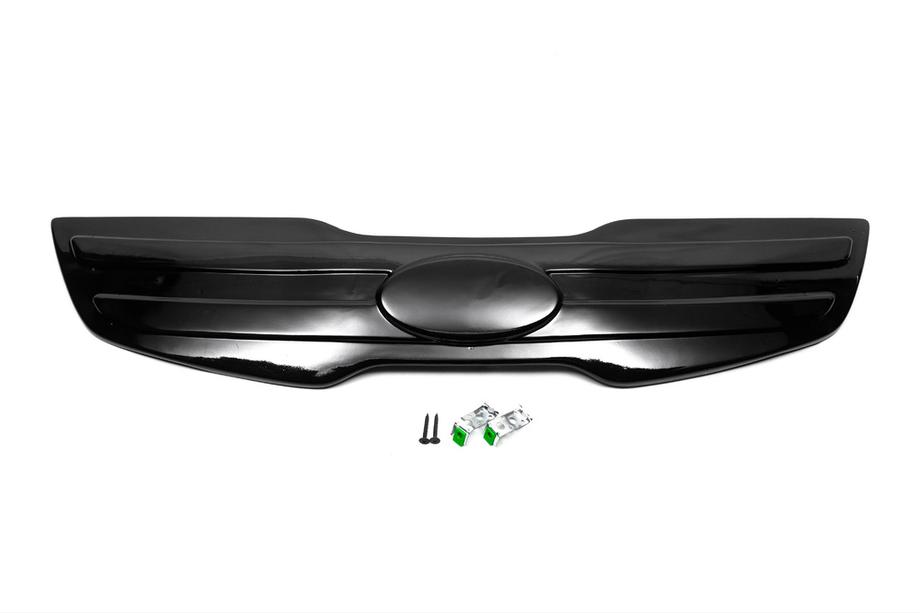 Kia Sportage 2010–2015 Wintergrille (bovenste) Foto 4