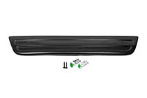 Volkswagen Passat B6 2006–2012 Winterrooster (onder) Mat foto 2