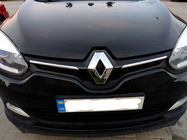 Renault Megane III 2009–2016 Embleem (2013-2016, Turkije) foto 2