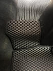 Mitsubishi Pajero Sport 2008–2015 EVA automatten (zwart) foto 6