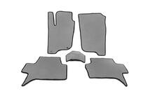 Mitsubishi Pajero Sport 2008–2015 EVA automatten (grijs) foto 2