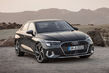 Review van de Audi A3 sedan van de nieuwe generatie foto 1