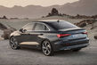 Review van de Audi A3 sedan van de nieuwe generatie foto 4