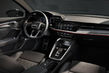 Review van de Audi A3 sedan van de nieuwe generatie foto 5