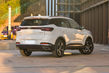 Tweede generatie voorwielaangedreven Chery Tiggo 7 PRO-crossover foto 6