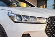Tweede generatie voorwielaangedreven Chery Tiggo 7 PRO-crossover foto 4