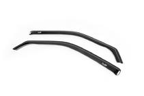 Mercedes Vito W638 1996–2003 Inbouw windschermen (2 stuks, TeamRacing) foto 2