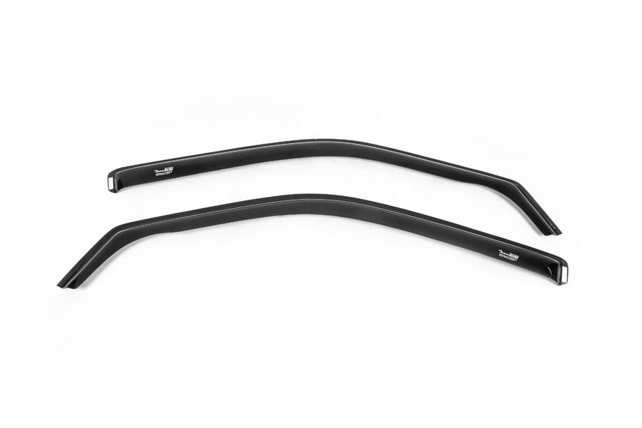 Mercedes Vito W638 1996–2003 Inbouw windschermen (2 stuks, TeamRacing) Image