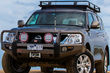 Wat is een offroad-bumperkit voor je auto? foto 1