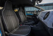 Review van de compacte elektrische hatchback SEAT Mii Electric foto 8