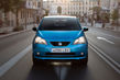 Review van de compacte elektrische hatchback SEAT Mii Electric foto 3