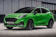 Sportieve modificatie van de Ford Puma ST-crossover foto 1